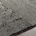 Stevington Wool Area Rug-5