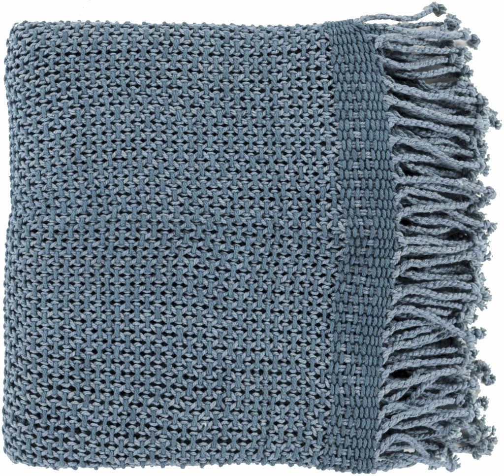 Sesteadero Throw Blanket-0