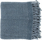 Sesteadero Throw Blanket-0