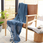 Sesteadero Throw Blanket-3