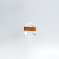 Leather organizer for charging cords-2