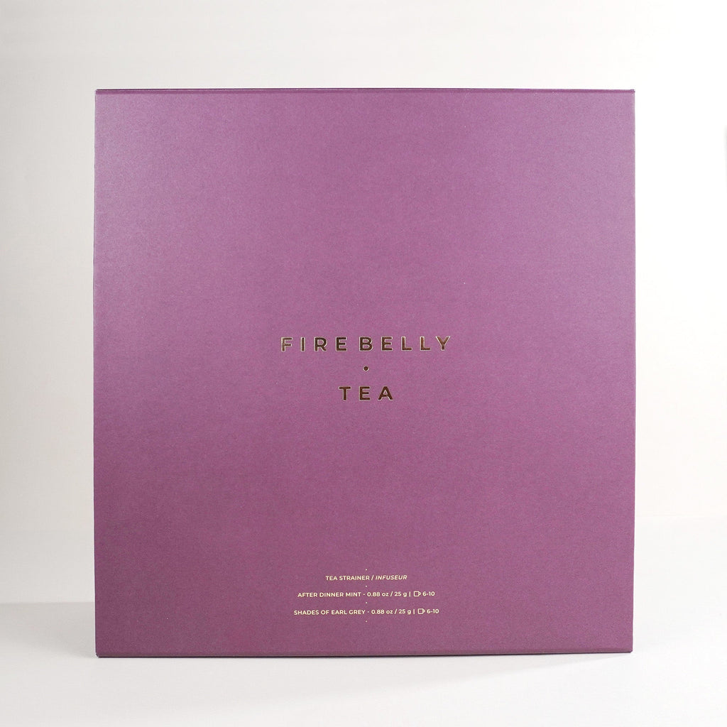 Tea Essentials Gift Set-3