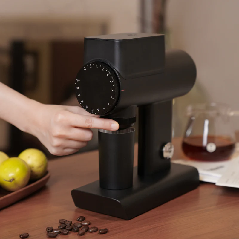 Timemore Electric Coffee Grinder Sculptor Series