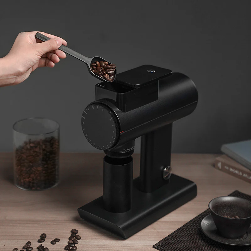 Timemore Electric Coffee Grinder Sculptor Series