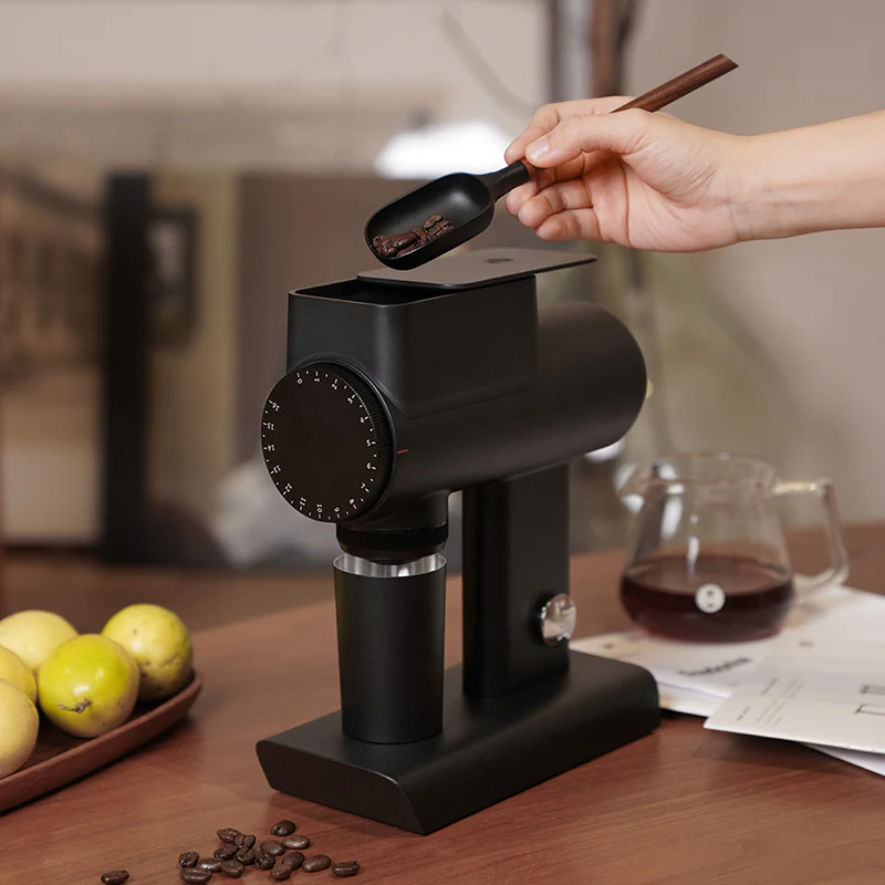 Timemore Electric Coffee Grinder Sculptor Series