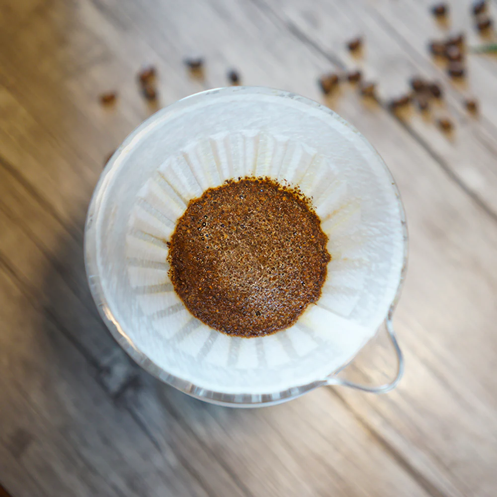 Timemore Crystal Eye Dripper 02 PCTG