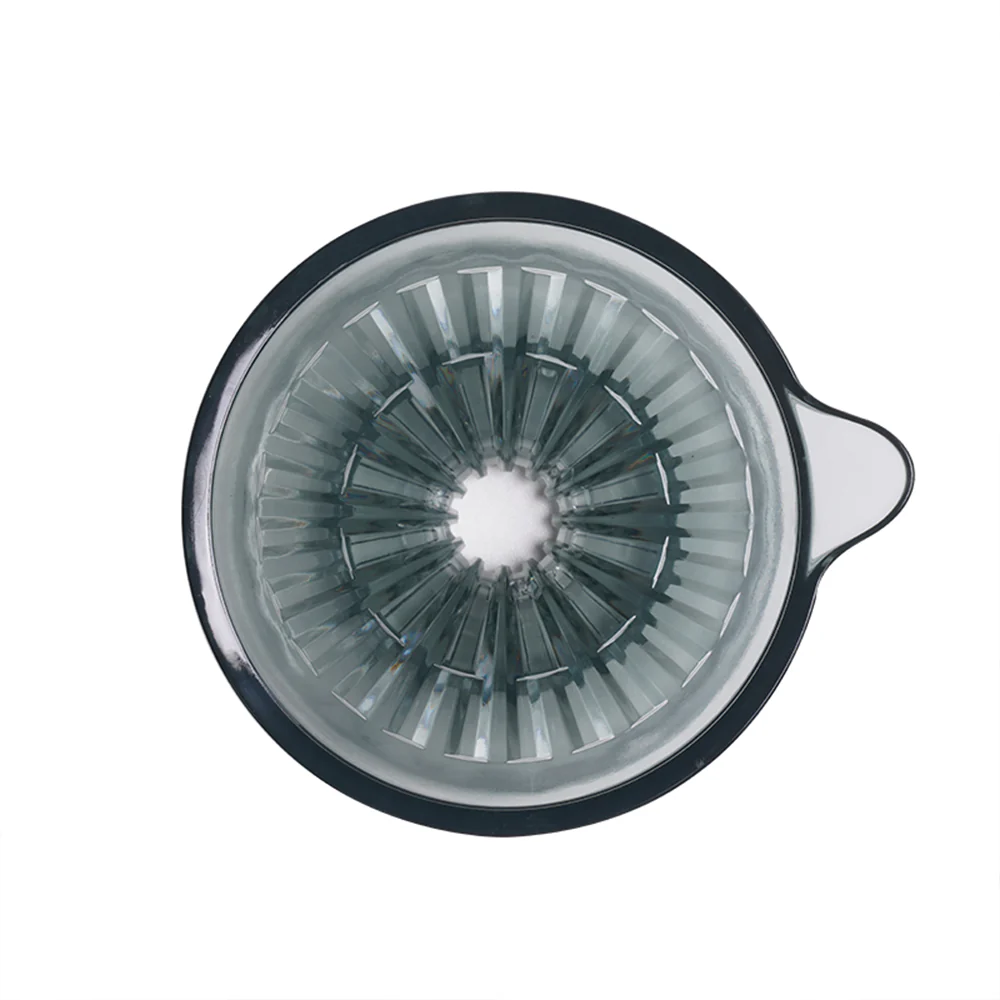 Timemore Crystal Eye Dripper 02 PCTG