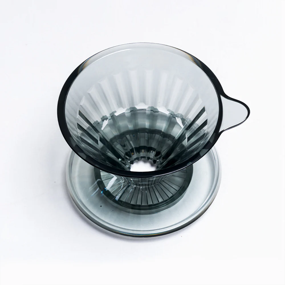 Timemore Crystal Eye Dripper 02 PCTG