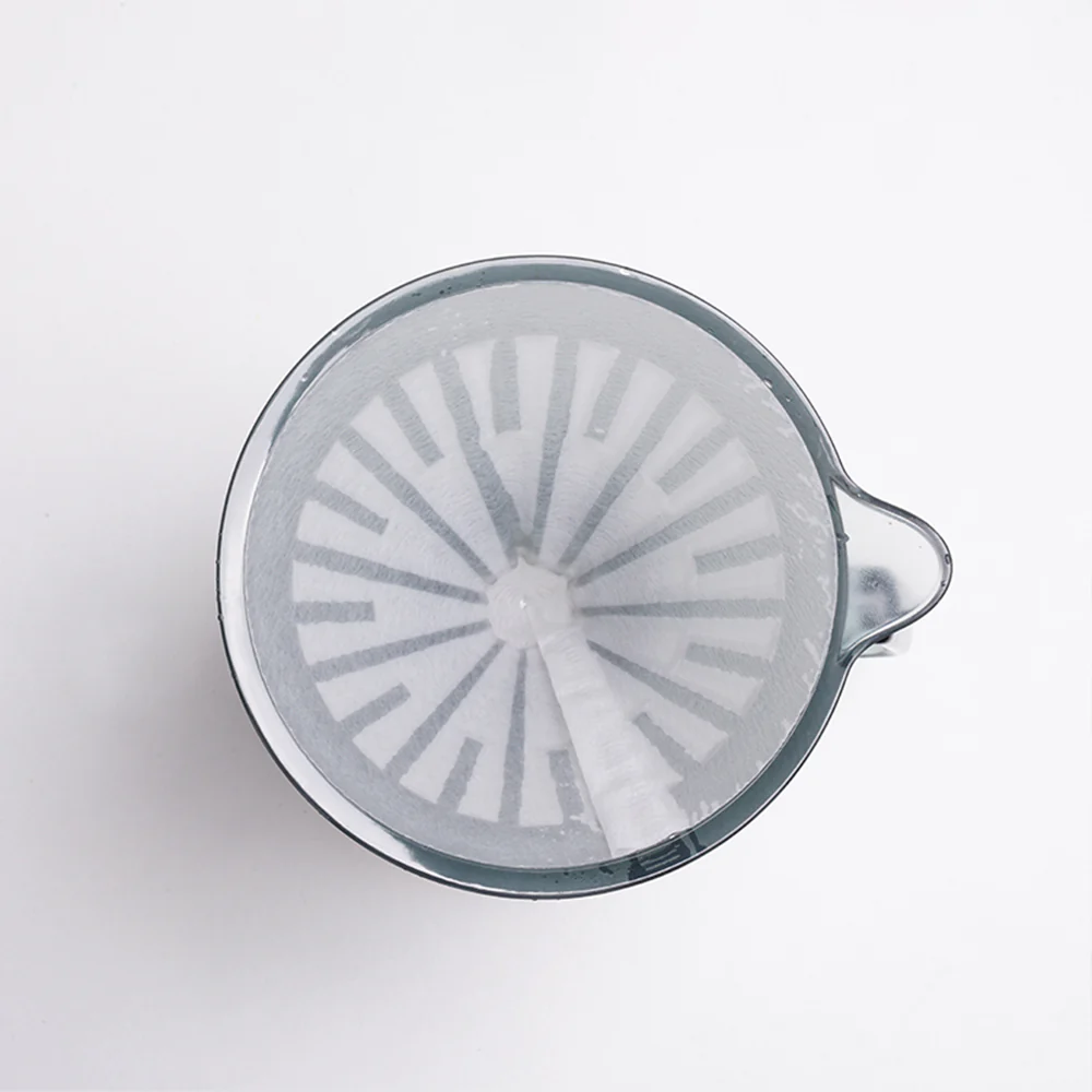 Timemore Crystal Eye Dripper 02 PCTG