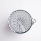 Timemore Crystal Eye Dripper 02 PCTG