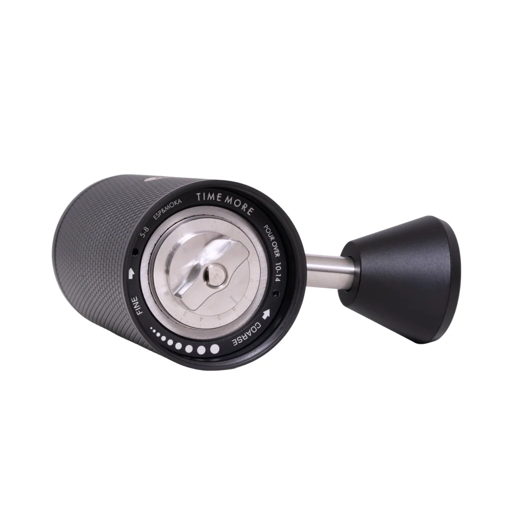 Timemore Manual Coffee Grinder Chestnut C5 Series