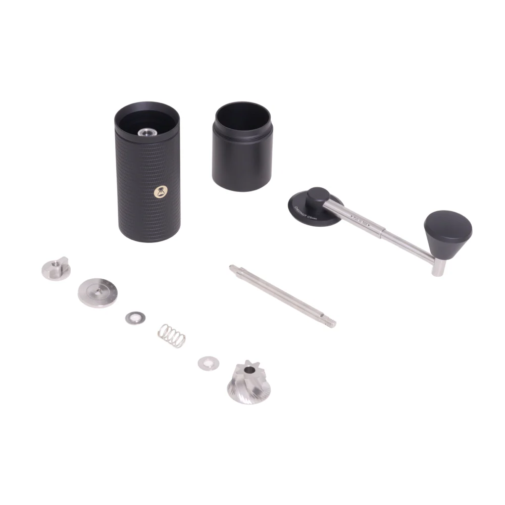 Timemore Manual Coffee Grinder Chestnut C5 Series