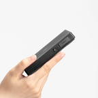 Timemore Coffee Scale with Timer Basic Mini Black