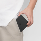 Timemore Coffee Scale with Timer Basic Mini Black