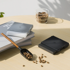 Timemore Coffee Scale with Timer Basic Mini Black