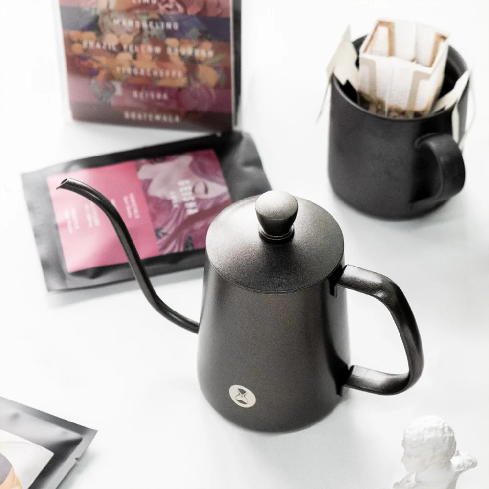 Timemore Fish03 Pour-over Kettle