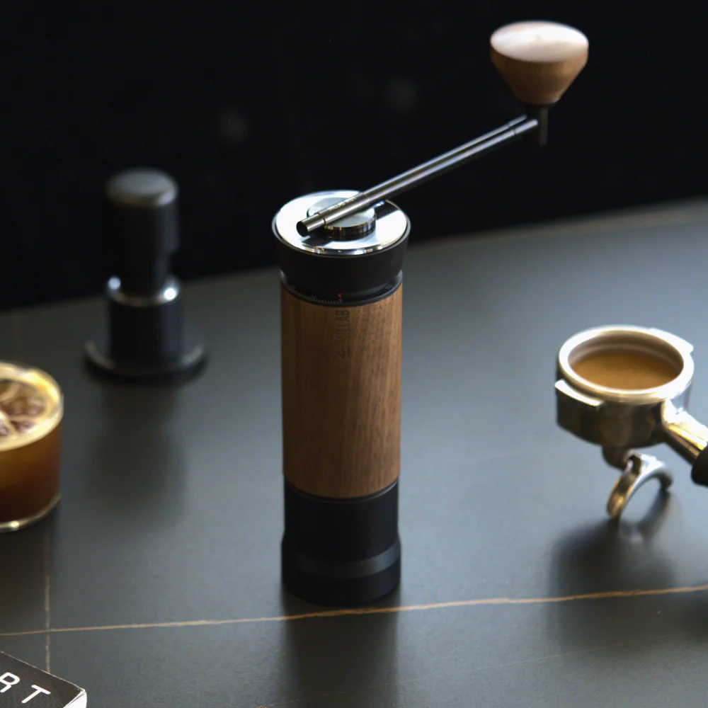 Timemore X Millab M01 Coffee Grinder