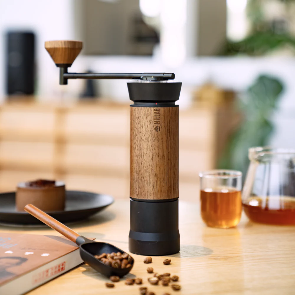 Timemore X Millab M01 Coffee Grinder