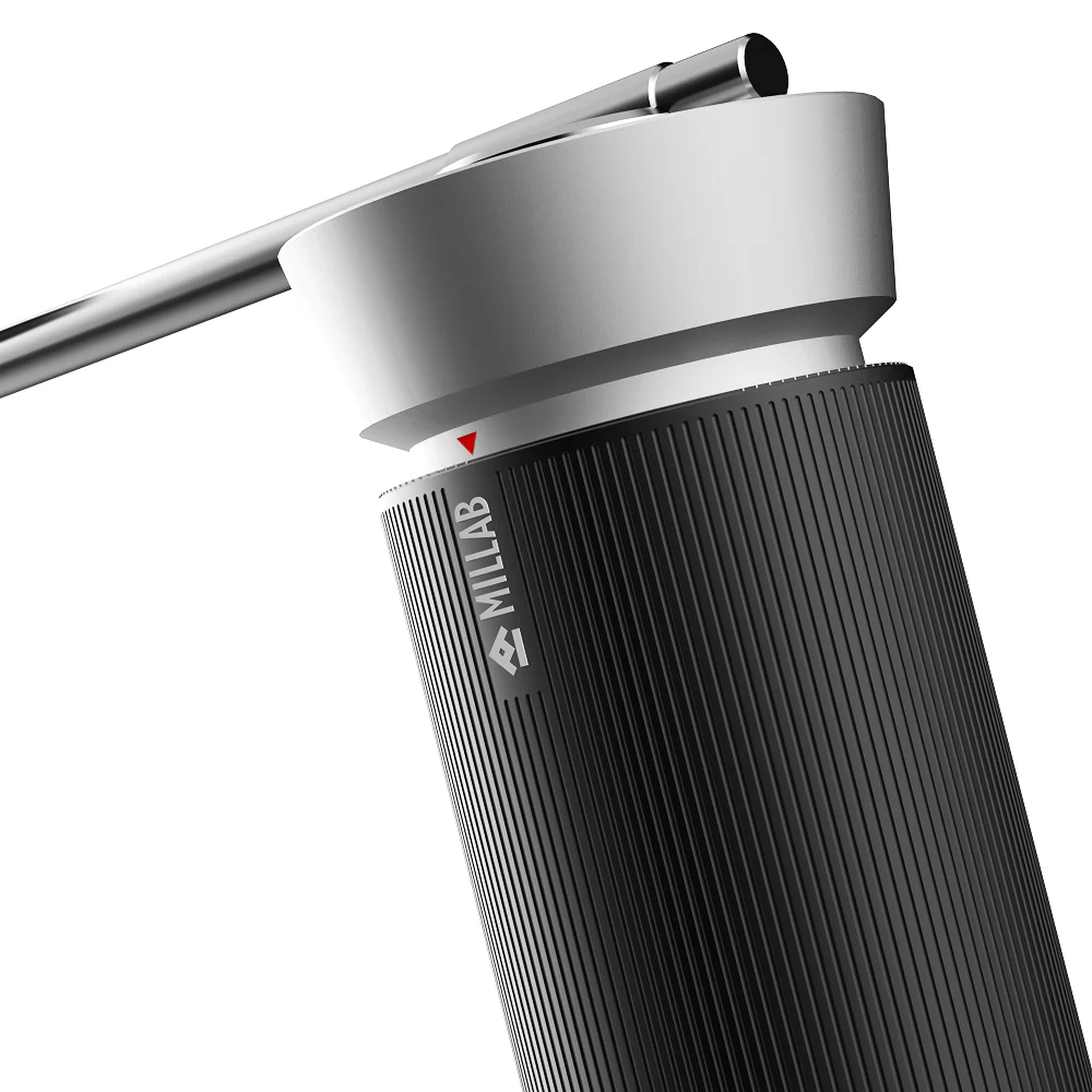 Timemore X Millab M01 Coffee Grinder