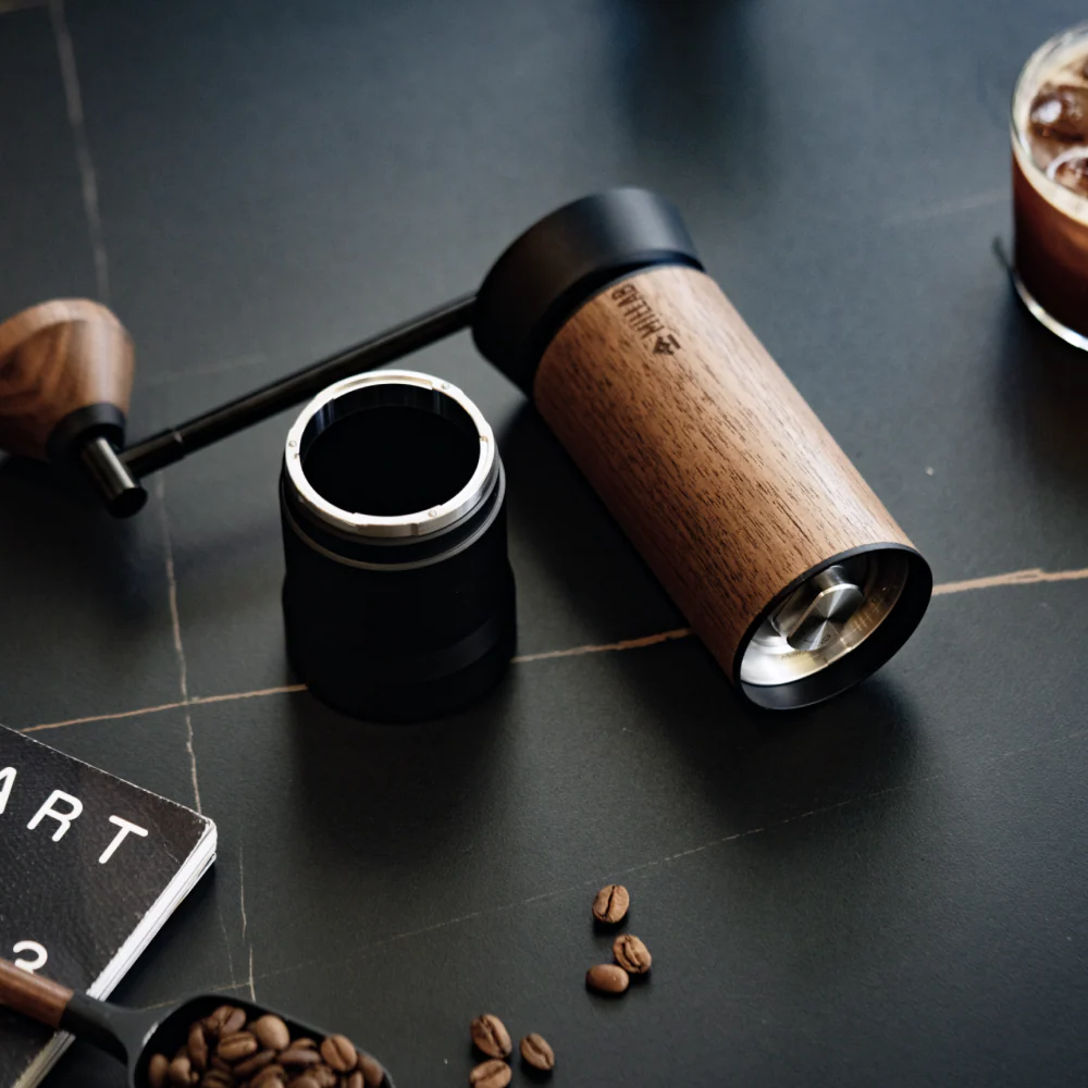 Timemore X Millab M01 Coffee Grinder
