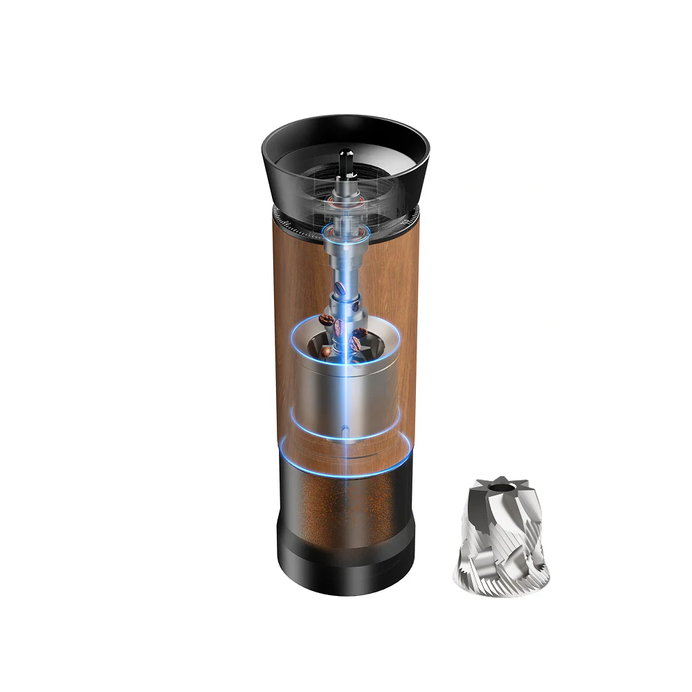 Timemore X Millab M01 Coffee Grinder