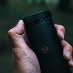 Timemore Manual Coffee Grinder Chestnut S3