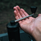 Timemore Manual Coffee Grinder Chestnut S3