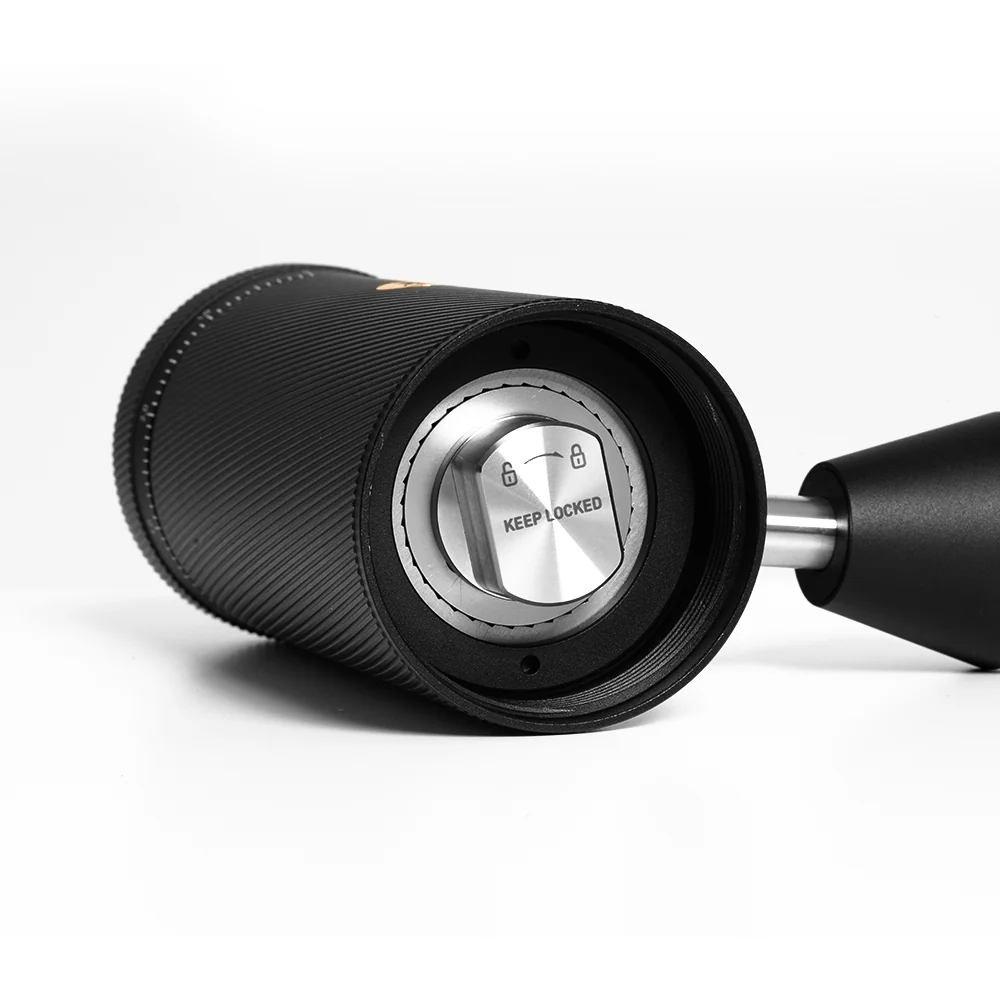 Timemore Manual Coffee Grinder Chestnut S3