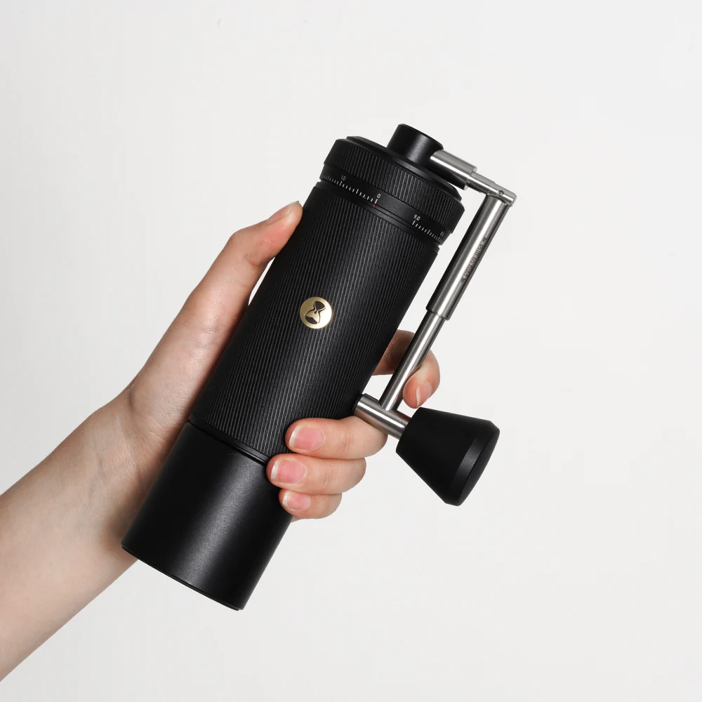 Timemore Manual Coffee Grinder Chestnut S3