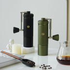 Timemore Manual Coffee Grinder Chestnut S3