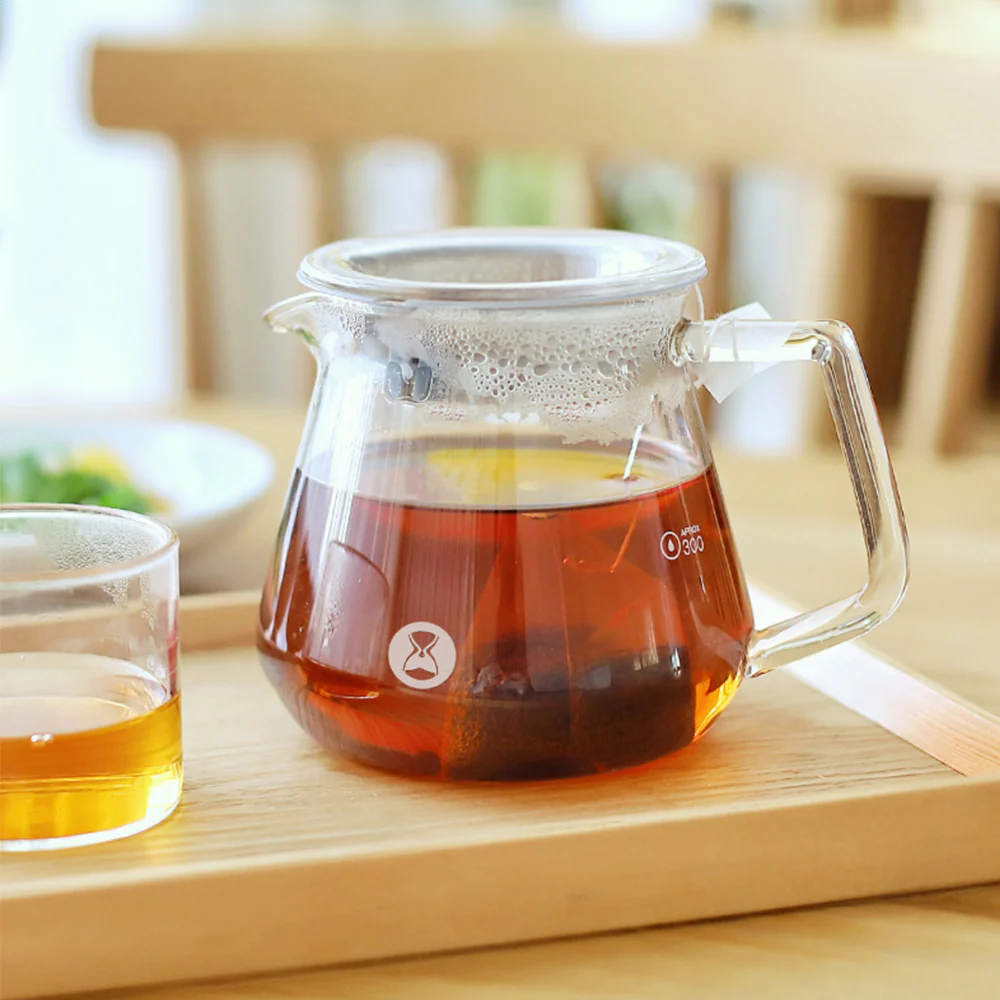 Timemore Coffee Server