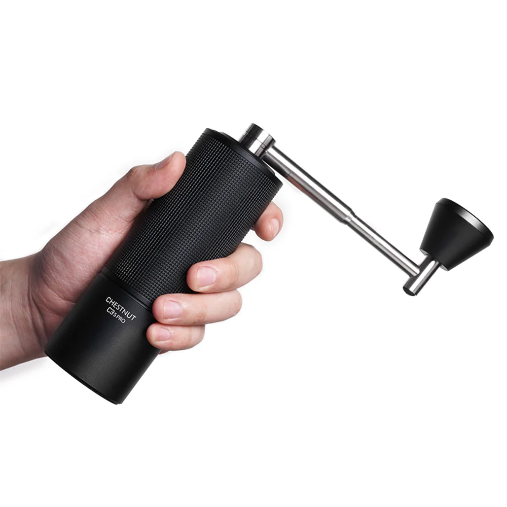 Timemore Chestnut C3s Pro Manual Coffee Grinder