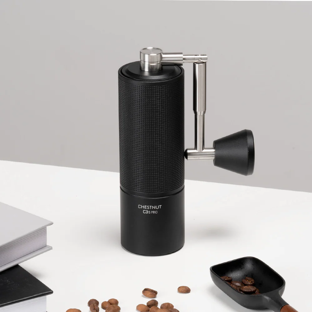 Timemore Chestnut C3s Pro Manual Coffee Grinder