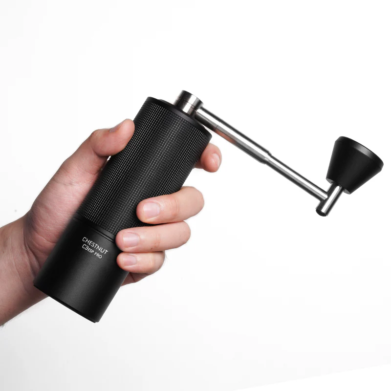 Timemore Manual Coffee Grinder Chestnut C3 ESP Pro