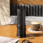 Timemore X Millab Wireless Portable Electric Coffee Grinder