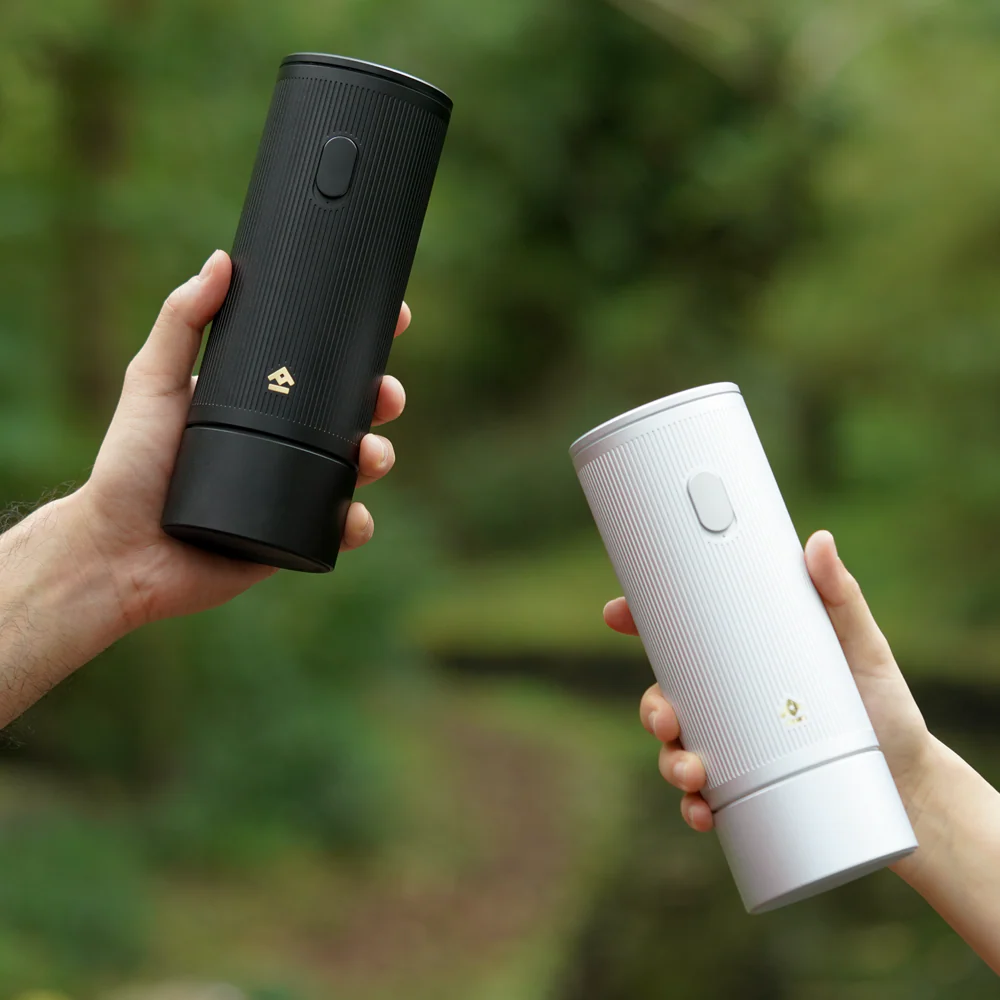 Timemore X Millab Wireless Portable Electric Coffee Grinder