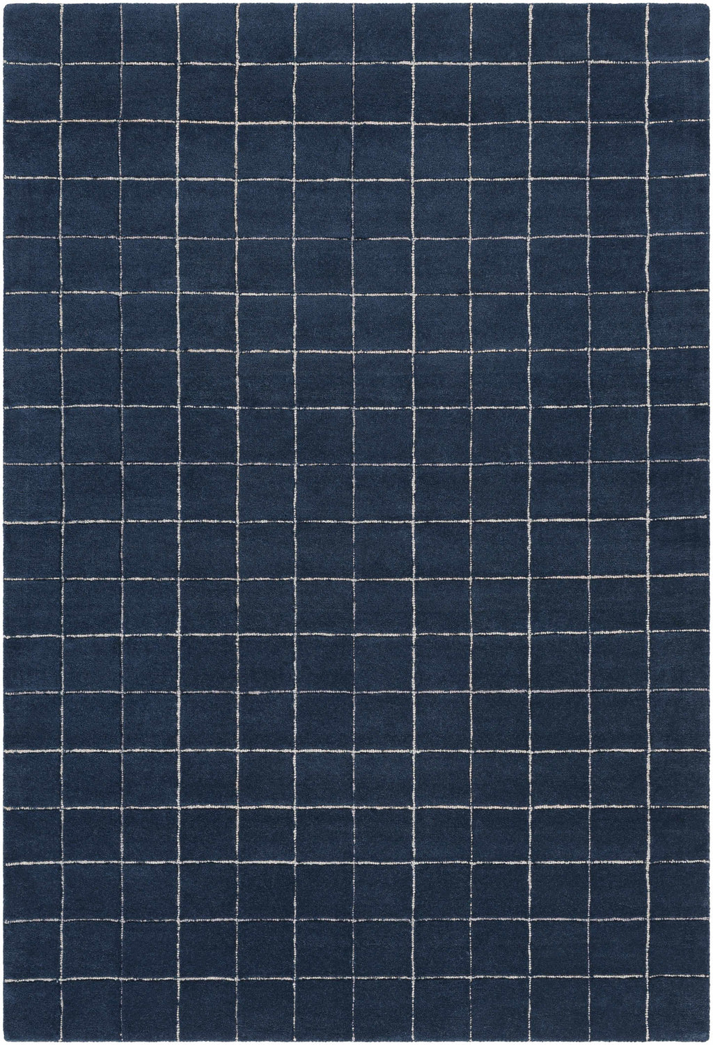 Toshi Blue Area Rug-0