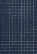 Toshi Blue Area Rug-0