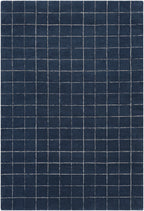 Toshi Blue Area Rug-0