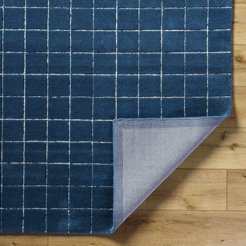 Toshi Blue Area Rug-4