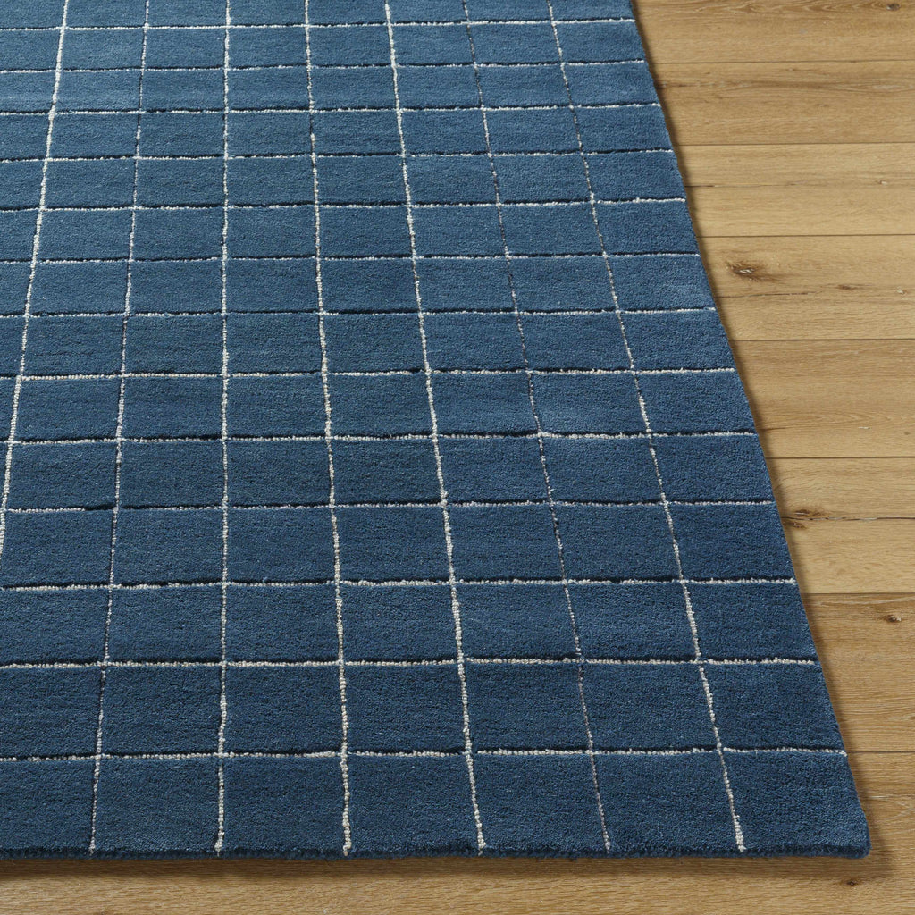 Toshi Blue Area Rug-3