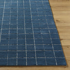 Toshi Blue Area Rug-3