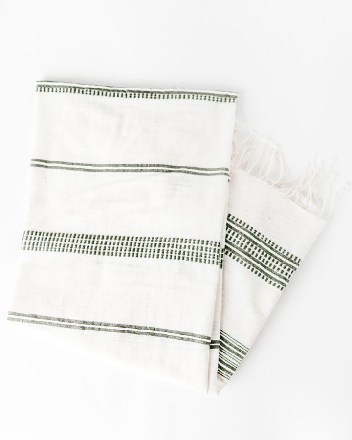 Aden Cotton Bath Towel-3