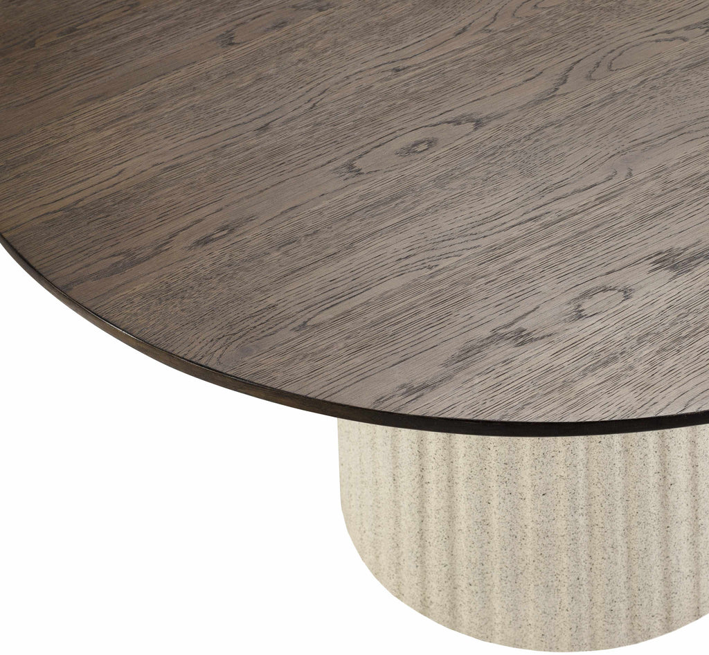 Tarnobrzeg Coffee Table - Clearance-2