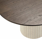 Tarnobrzeg Coffee Table - Clearance-2