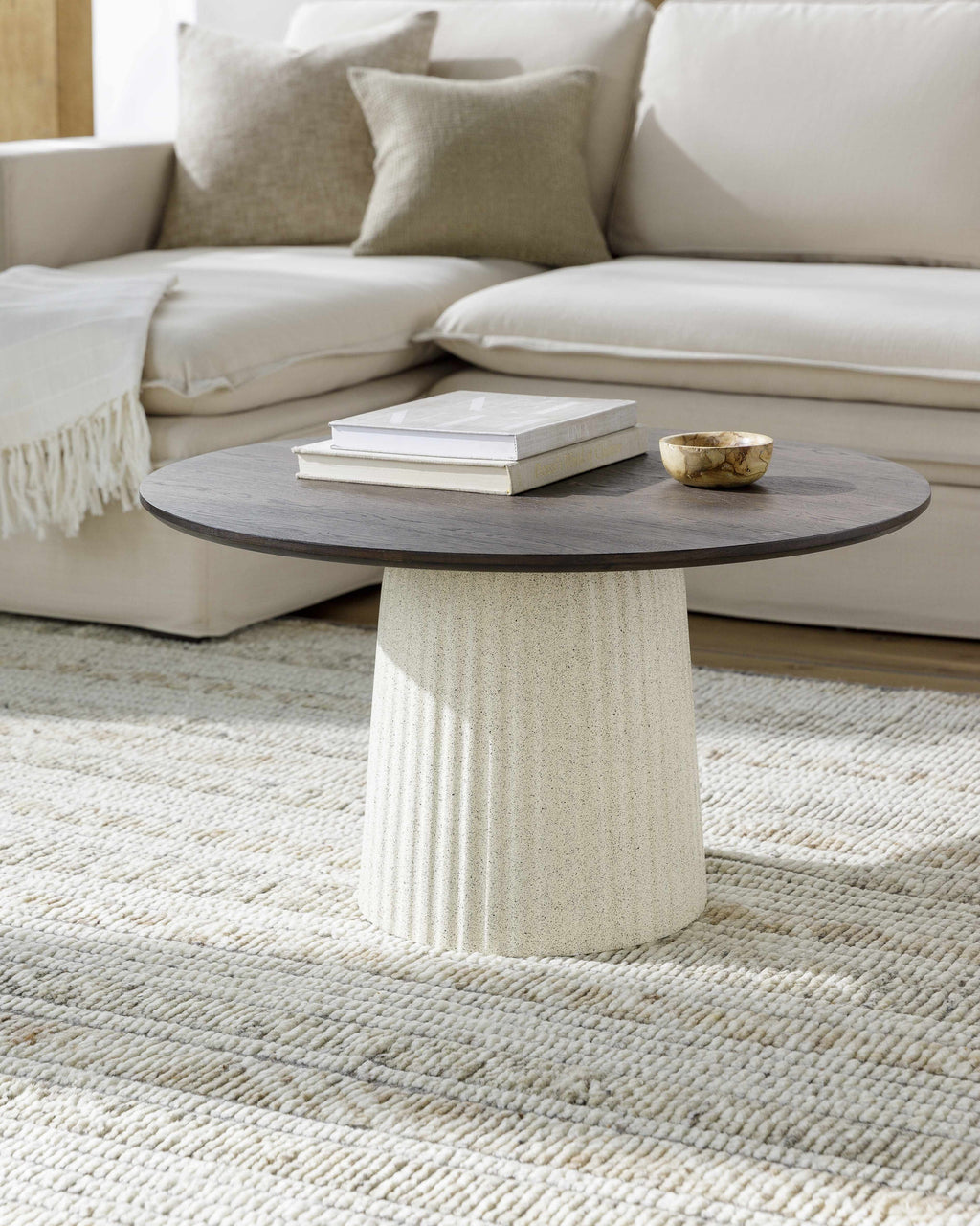 Tarnobrzeg Coffee Table - Clearance-3