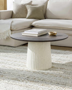 Tarnobrzeg Coffee Table - Clearance-3