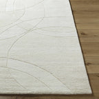 Ville Modern Wool Rug-3