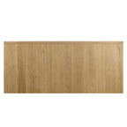 Capernaum Console Table - Oak