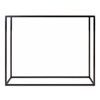 Zain Marble Top Console Table